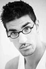 Zenza Raggi as Big Guy