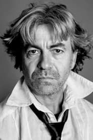 José Chaves as Pedro