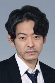 Takashi Yamanaka as Makoto