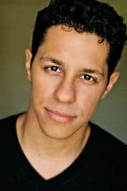 David Del Rio as Manny
