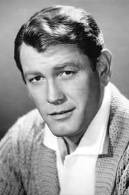 Earl Holliman as Harry Donner