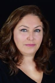 Birsen Dürülü as Nebahat