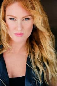 Sheena Colette as Jenny