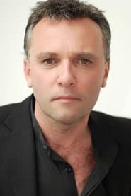 Doug Cooper as Doctor Adelman