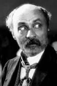 William Orlamond as Uncle Kutowski