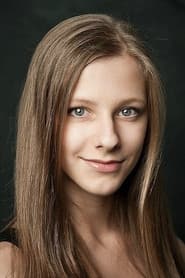 Elizaveta Arzamasova as Doch atamanshi (voice)