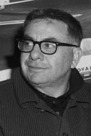 Martin Ritt as Hans Bärlach