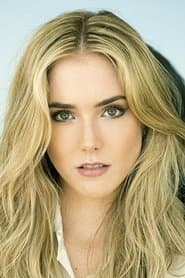Spencer Locke as Ashley Gordon