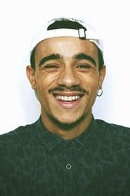 Yvick Letexier as Mister V