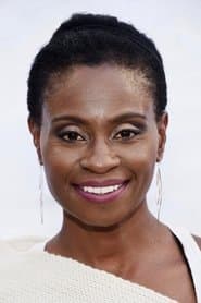 Adina Porter as Cheryl