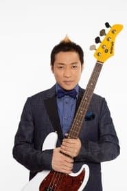 Hanawa as Ken Takagi