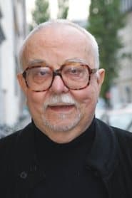 Hans Korte as Heinrich Himmler