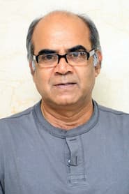 Thalaivasal Vijay as Ganga