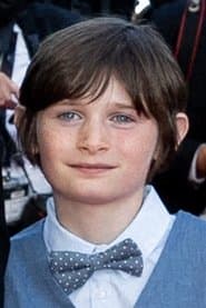 Sacha Ardilly as Paul