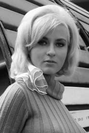 Lee Meredith as Ulla