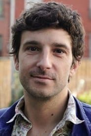 Yoann Denaive as Théo