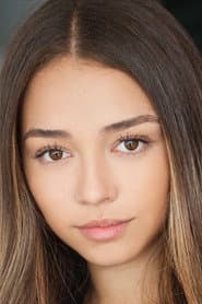 Zya Acala as Faye Carr