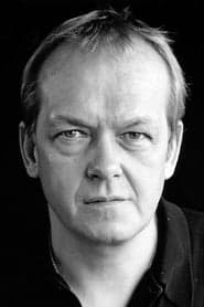 Christopher Fulford as Billy Meehan