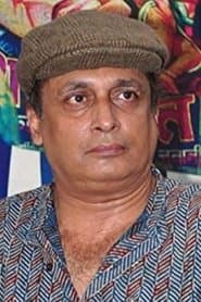 Piyush Mishra as Huffy Bhai