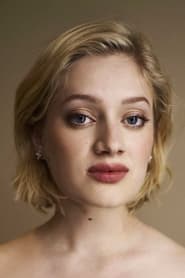 Nadia Tereszkiewicz as Océane