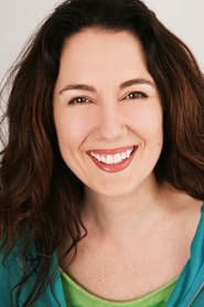 Julianne Buescher as Yolanda the Rat (voice)