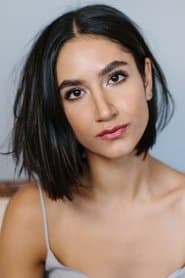 Nikohl Boosheri as Sara