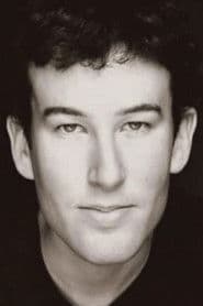 Darren Munn as Perry