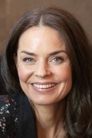 Agnes Kittelsen as Melussina