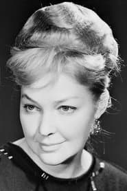 Irina Skobtseva as Khozyaika Korchmi