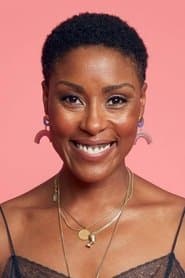 Christine Adams as Tamika