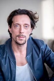 Michael Pink as Michael Mazidis