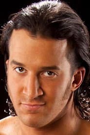 Gregory Marasciulo as Trent Beretta