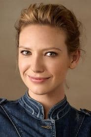 Anna Torv as Virginia
