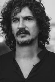 Sergio Cammariere as Tastierista