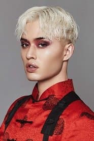 Crystal Lockhart as Zachary