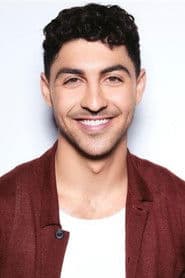 Trevor Tordjman as Nate