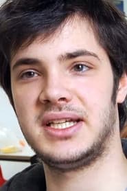 Arthur Fogel as Arthur, student