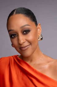 Tia Mowry as Jen Taylor