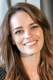 Kate Bracken as Laurie Mills