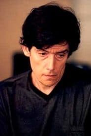 Diogo Dória as Sailor's Sister's Fiancé