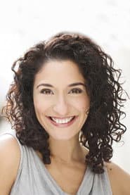 Anthoula Katsimatides as Chrysoula Puarie