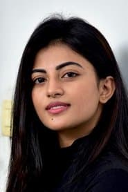 Anandhi as Shanthi