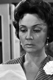 Krystyna Karkowska as Ewa Gąsowska