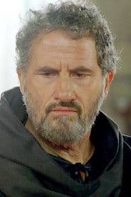 Adriano Pappalardo as Wolf
