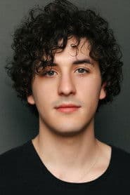 Will Price as Johnny Alecco