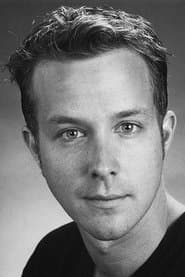 Ryan McCluskey as Purcell