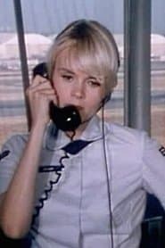 Susanne Zenor as Discotheque Girl