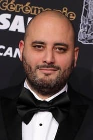 Jérôme Commandeur as Bruno Quezac