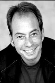 Tony Alcantar as Chef