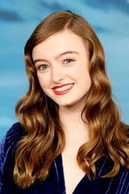 Olive Abercrombie as Bethany